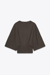 Estelle Crop T-Shirt