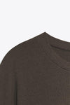 Estelle Crop T-Shirt
