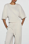 Estelle Crop T-Shirt