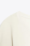 Estelle Crop T-Shirt