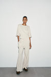 Estelle Crop T-Shirt
