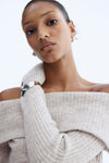 Elodie Knit Jumper