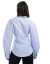 Maelle Wrap Shirt