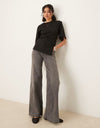 Fiora Cinched T-Shirt