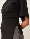 Fiora Cinched T-Shirt
