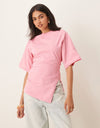 Fiora Cinched T-Shirt