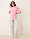 Fiora Cinched T-Shirt