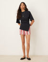 Fiora Cinched T-Shirt