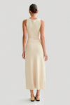 Amaris Hilton Midi Dress