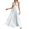 CREDENCE™ – Minimalist Loose Fit Beach Vacation Dress