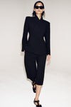 GETAILLEERDE BLAZER