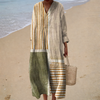 Gabrielle | Bohemian Long Dress