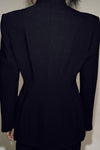 GETAILLEERDE BLAZER