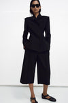 GETAILLEERDE BLAZER