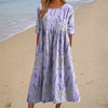 Aurélie | Romantic Midi Dress