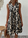 Gloria | Blooming Flowy Dress