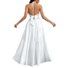 CREDENCE™ – Minimalist Loose Fit Beach Vacation Dress
