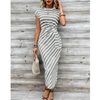RAFI™ - Classy Casual Glam Summer Dress