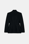 GETAILLEERDE BLAZER