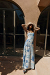 Ilona Midi Dress