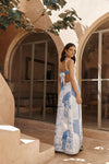 Ilona Midi Dress