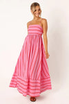 ROSIE™ - Casual Cami Loose Summer Maxi Dress