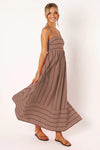 ROSIE™ - Casual Cami Loose Summer Maxi Dress