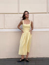 Alina Midi Dress
