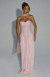 Carina Maxi Dress