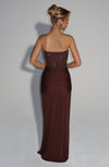 Carina Maxi Dress