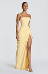 VELMIRA - Amélie Long Dress