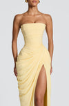 VELMIRA - Amélie Long Dress