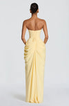 VELMIRA - Amélie Long Dress