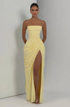 VELMIRA - Amélie Long Dress