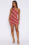 Valentina Mini Dress
