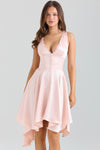 Alisha Midi Dress