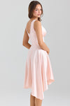 Alisha Midi Dress