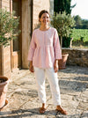 Linen Long-Sleeved Top SITKA