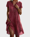 Ava | Everyday Comfortable Dress